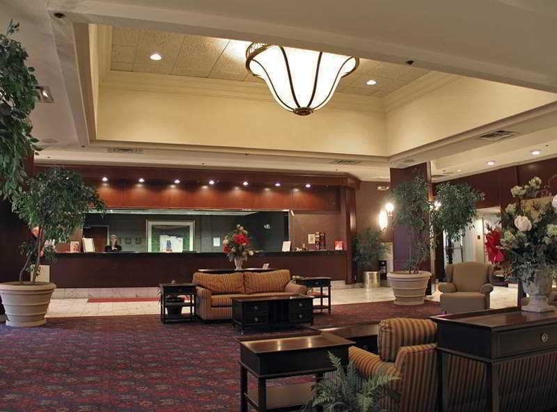 Sheraton Grand Rapids Airport Hotel Cascade Екстер'єр фото