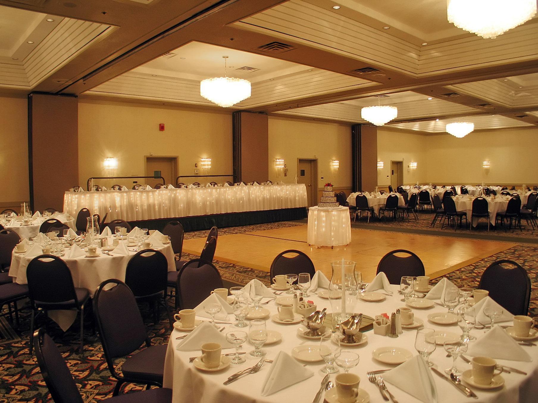 Sheraton Grand Rapids Airport Hotel Cascade Екстер'єр фото