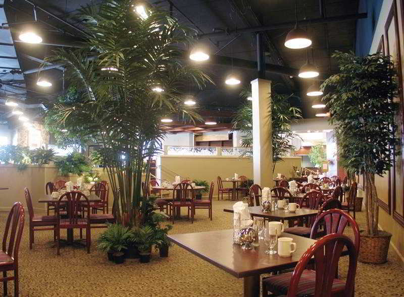 Sheraton Grand Rapids Airport Hotel Cascade Екстер'єр фото